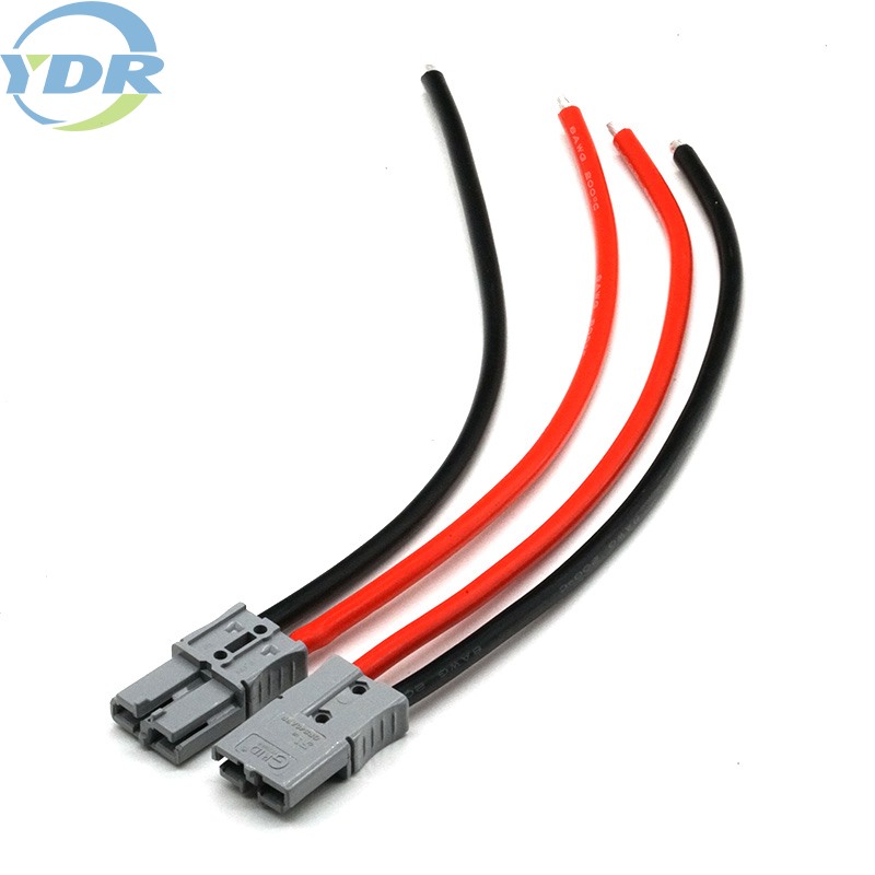 Arnés de cables del conector G3011G5 Smart Cat GPS40AFP