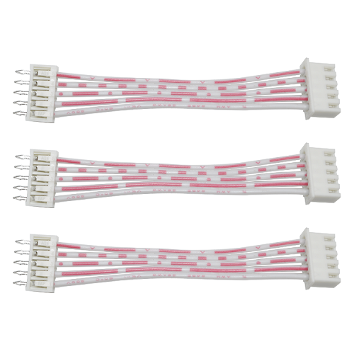 cableado interno 2468 26AWG con conector XH