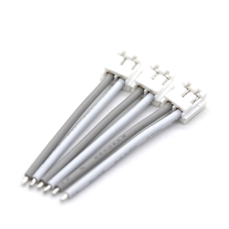 Arnés de cables JST EH2.5mm