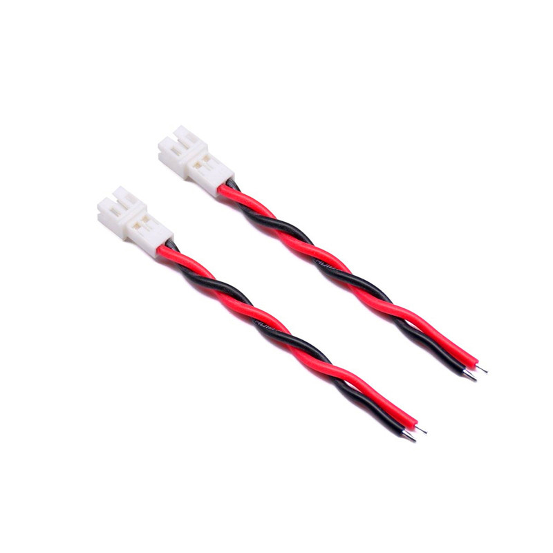 Cable de enchufe JST-XH 2-6S