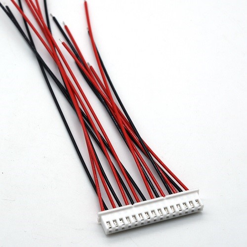 Arnés de cables JST XH2.54mm